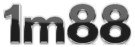 1m88 logo