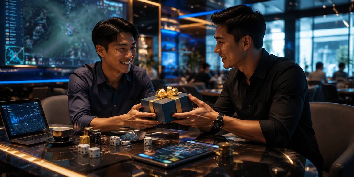 1m88 Tính năng và trải nghiệm của Buffalo King tại 1m88