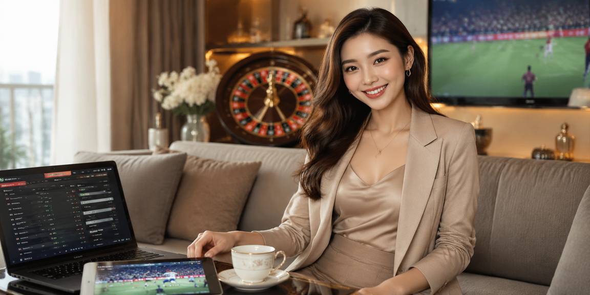 1m88 Live Casino